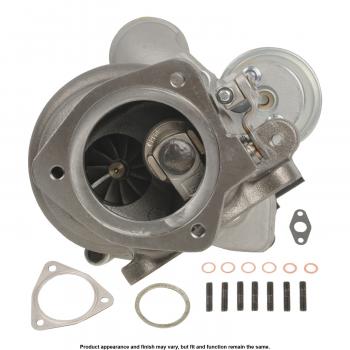 2009 Mini Cooper Turbocharger Cardone Select 2N857 image 2 of 4