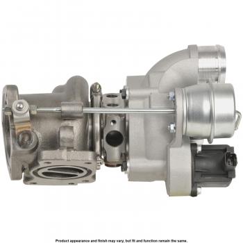 2009 Mini Cooper Turbocharger Cardone Select 2N857 image 3 of 4