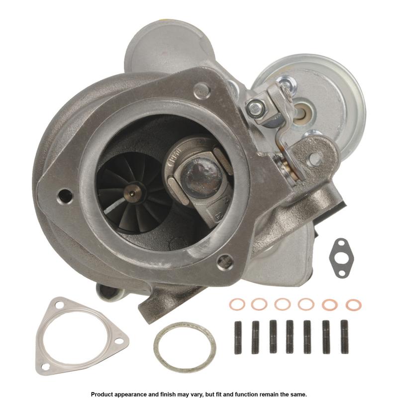 Cardone Select 2N857 - Turbocharger Cardone Select 2N857 Turbocharger product image 2 of 4