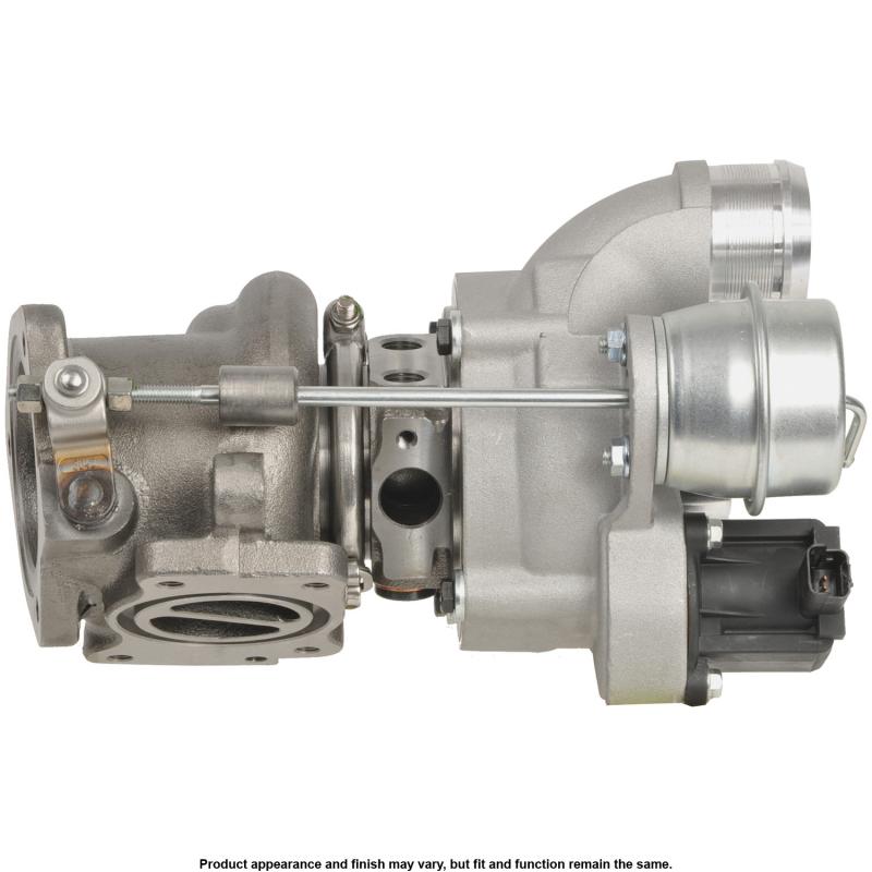 Cardone Select 2N857 - Turbocharger Cardone Select 2N857 Turbocharger product image 3 of 4