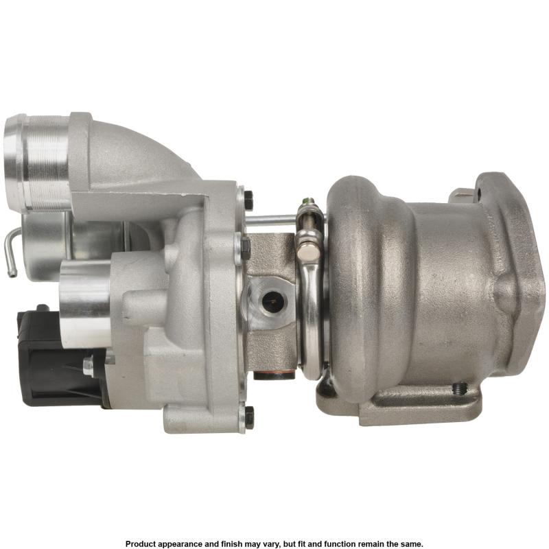 Cardone Select 2N857 - Turbocharger Cardone Select 2N857 Turbocharger product image 4 of 4