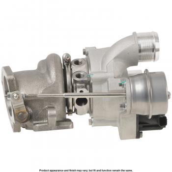 2012 Mini Cooper Turbocharger Cardone Select 2N859 image 3 of 4