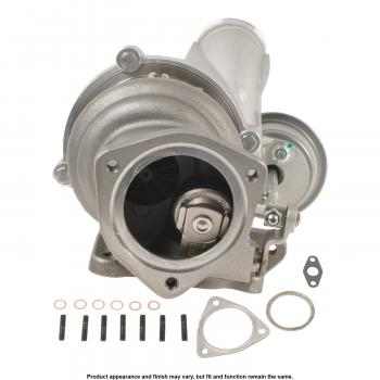 2012 Mini Cooper Turbocharger Cardone Select 2N859 image 4 of 4