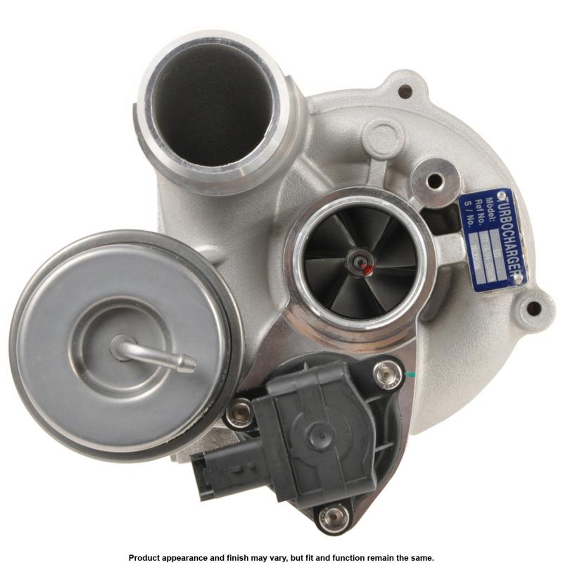 Cardone Select 2N859 Turbocharger product image 2 of 4