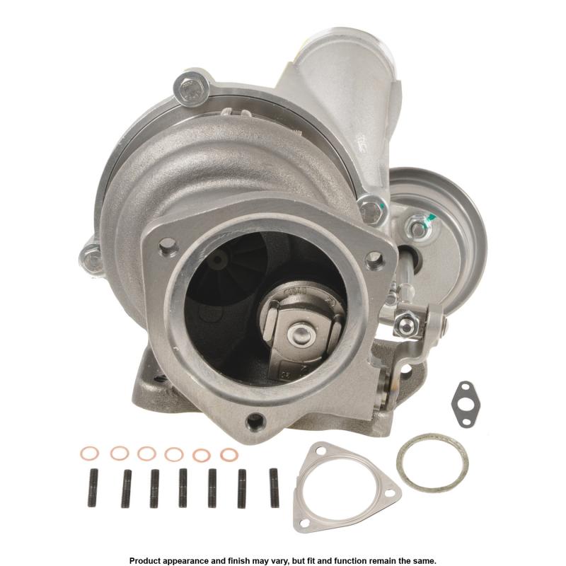 Cardone Select 2N859 Turbocharger product image 4 of 4