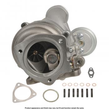 2012 Mini Cooper Turbocharger Cardone Select 2N861 image 1 of 4
