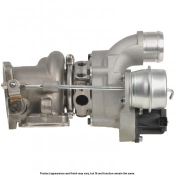 2012 Mini Cooper Turbocharger Cardone Select 2N861 image 2 of 4