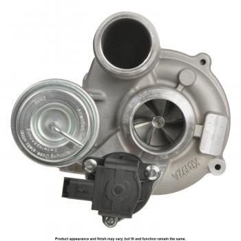 2012 Mini Cooper Turbocharger Cardone Select 2N861 image 3 of 4