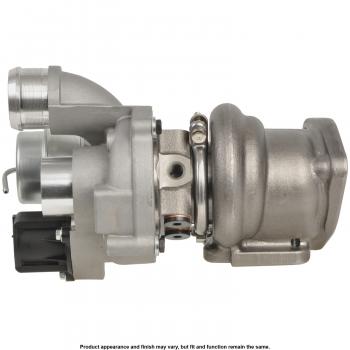 2012 Mini Cooper Turbocharger Cardone Select 2N861 image 4 of 4