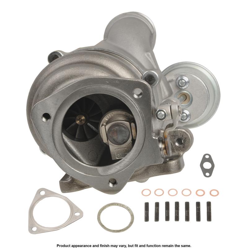Cardone Select 2N861 Turbocharger product image 1 of 4
