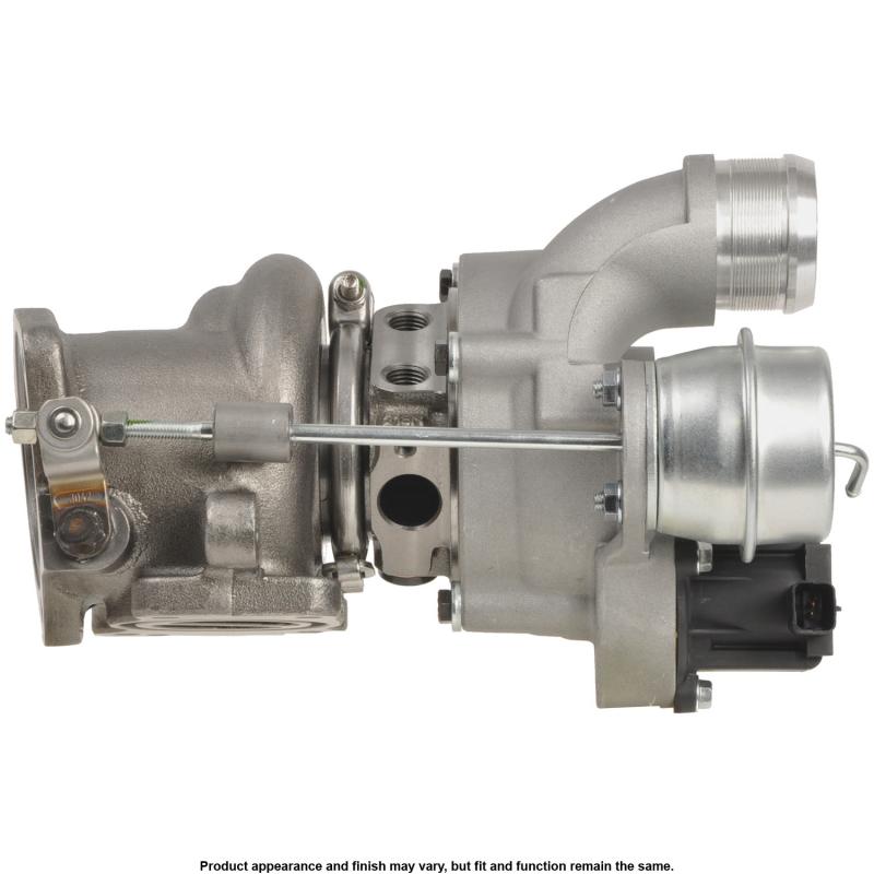 Cardone Select 2N861 Turbocharger product image 2 of 4