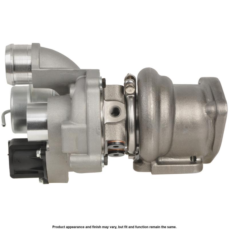 Cardone Select 2N861 Turbocharger product image 4 of 4