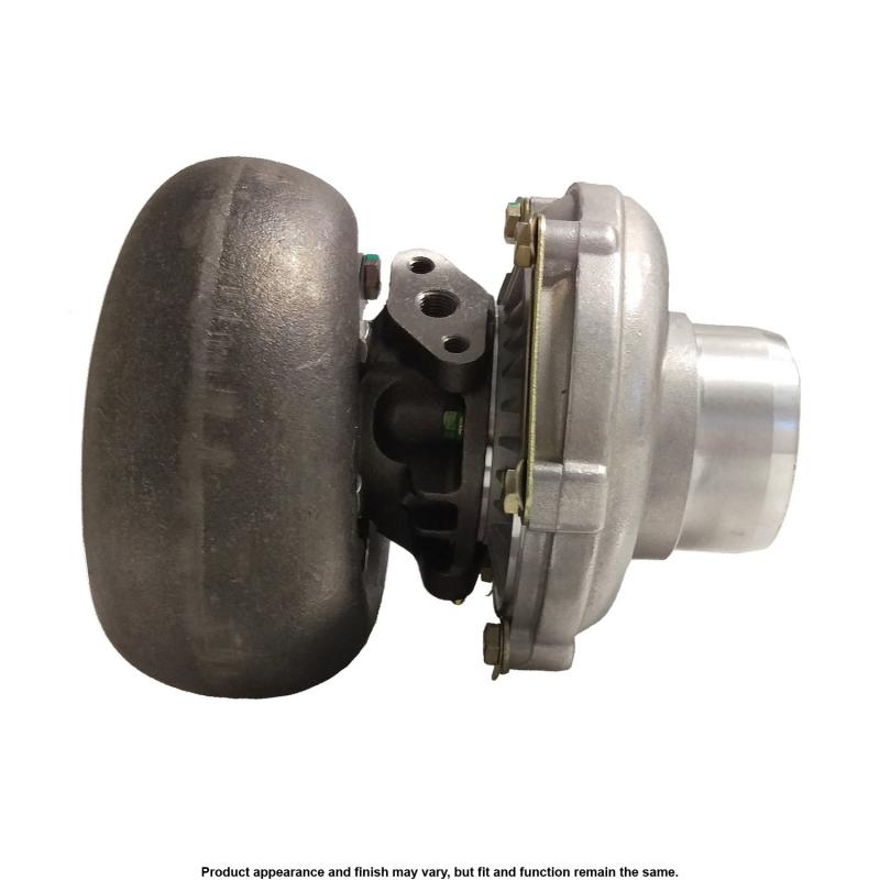 Cardone Select 2N904 - Turbocharger Cardone Select 2N904 Turbocharger product image 1 of 3