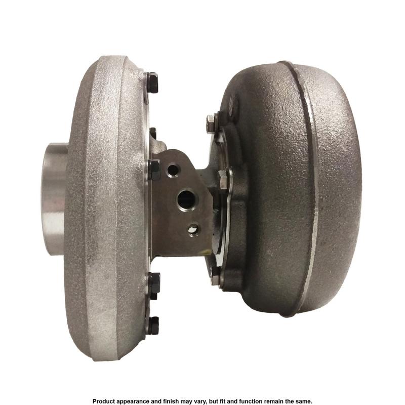 2005 IC Corporation 3300 Chassis Turbocharger Cardone Select 2N910 image 2 of 3