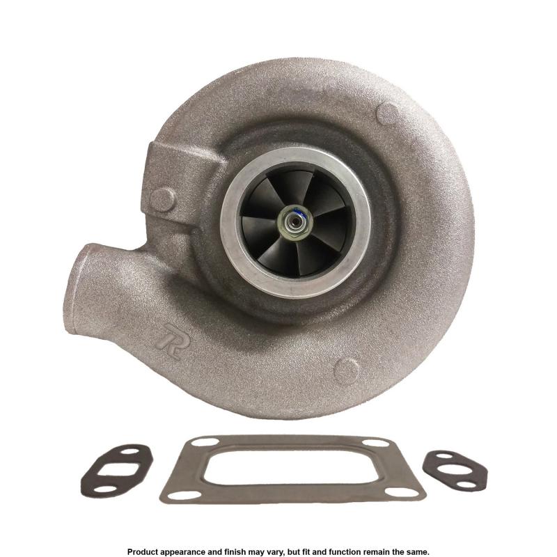 2005 IC Corporation 3300 Chassis Turbocharger Cardone Select 2N910 image 3 of 3