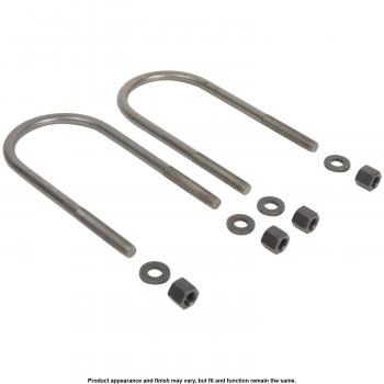 2010 Dodge Ram 2500 Leaf Spring Axle U-Bolt Kit Rear Cardone Select 3D101229R image 1 of 3
