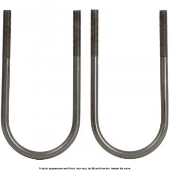 2010 Dodge Ram 2500 Leaf Spring Axle U-Bolt Kit Rear Cardone Select 3D101229R image 3 of 3