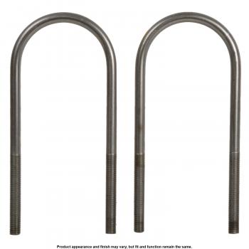 2010 Dodge Ram 2500 Leaf Spring Axle U-Bolt Kit Rear Cardone Select 3D104254R image 2 of 3