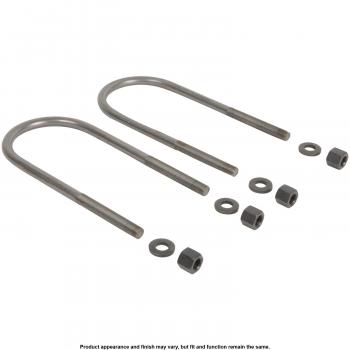 2010 Dodge Ram 2500 Leaf Spring Axle U-Bolt Kit Rear Cardone Select 3D104254R image 3 of 3