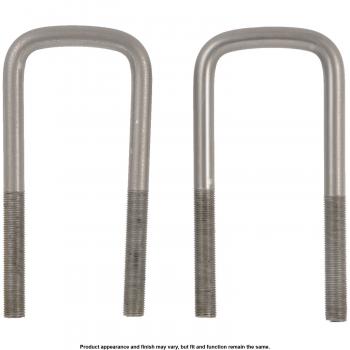 1999 GMC P3500 Leaf Spring Axle U-Bolt Kit Rear Cardone Select 3D68152SR image 2 of 3