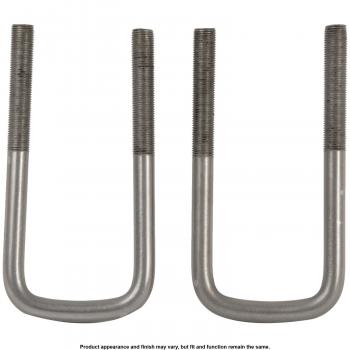 1999 GMC P3500 Leaf Spring Axle U-Bolt Kit Rear Cardone Select 3D68152SR image 3 of 3