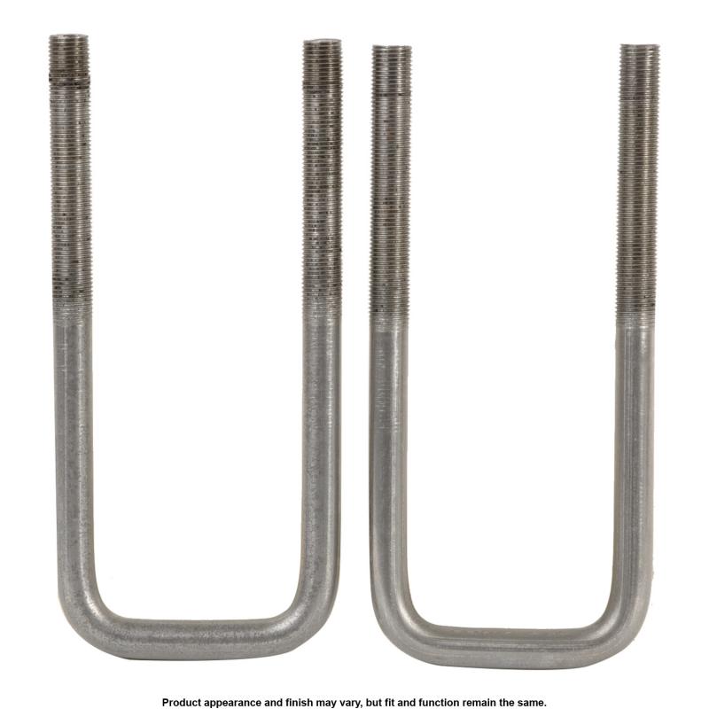 Cardone Select 3D68190S Leaf Spring Axle U-Bolt Kit product image 3 of 3