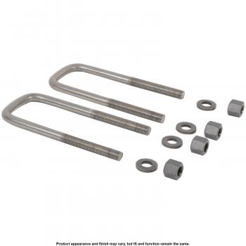2004 Dodge Dakota Leaf Spring Axle U-Bolt Kit Rear Cardone Select 3D68190SR image 1 of 3