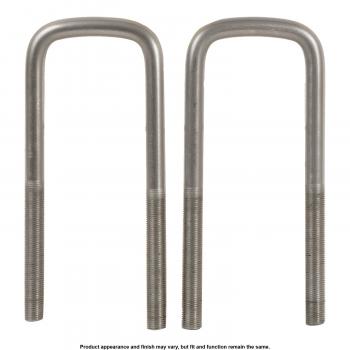2004 Dodge Dakota Leaf Spring Axle U-Bolt Kit Rear Cardone Select 3D68190SR image 3 of 3