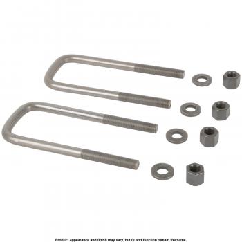 2004 Dodge Dakota Leaf Spring Axle U-Bolt Kit Rear Cardone Select 3D68191SR image 1 of 3