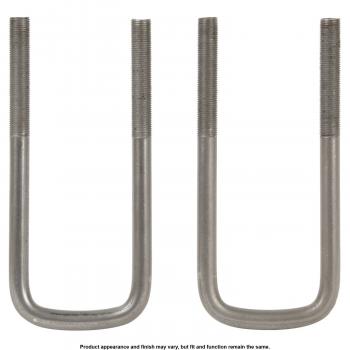 2004 Dodge Dakota Leaf Spring Axle U-Bolt Kit Rear Cardone Select 3D68191SR image 3 of 3
