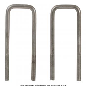 1999 GMC Yukon Leaf Spring Axle U-Bolt Kit Rear Cardone Select 3D68216S image 1 of 3