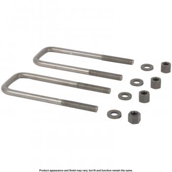 1999 GMC Yukon Leaf Spring Axle U-Bolt Kit Rear Cardone Select 3D68216S image 3 of 3