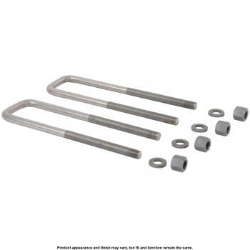 2007 Chevrolet Express 3500 Leaf Spring Axle U-Bolt Kit