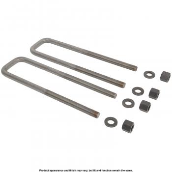 2006 GMC Sierra 3500 Leaf Spring Axle U-Bolt Kit Rear Cardone Select 3D68318S image 1 of 3