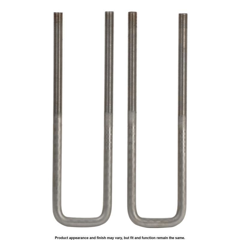 Cardone Select 3D68318S Leaf Spring Axle U-Bolt Kit product image 3 of 3