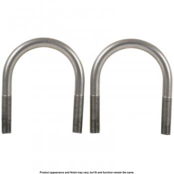2005 GMC Safari Leaf Spring Axle U-Bolt Kit Rear Cardone Select 3D70089R image 2 of 3
