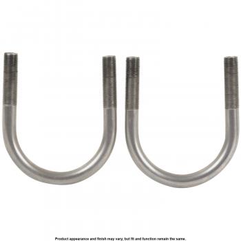 2005 GMC Safari Leaf Spring Axle U-Bolt Kit Rear Cardone Select 3D70089R image 3 of 3