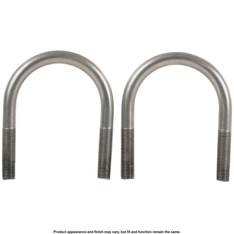 Cardone Select 3D70089R Leaf Spring Axle U-Bolt Kit product image 2 of 3