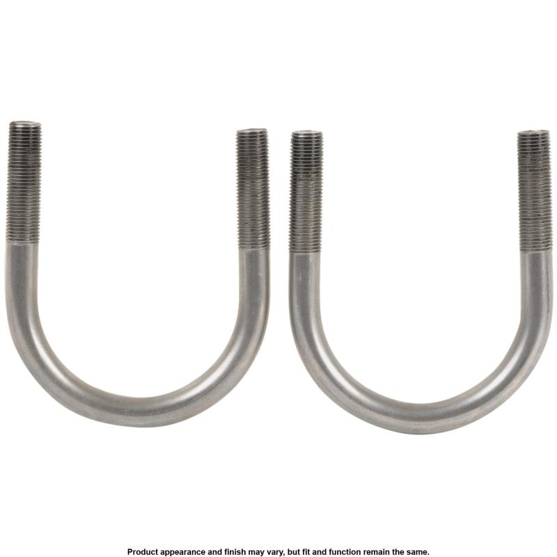 Cardone Select 3D70089R Leaf Spring Axle U-Bolt Kit product image 3 of 3