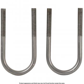 1995 Chevrolet S10 Leaf Spring Axle U-Bolt Kit