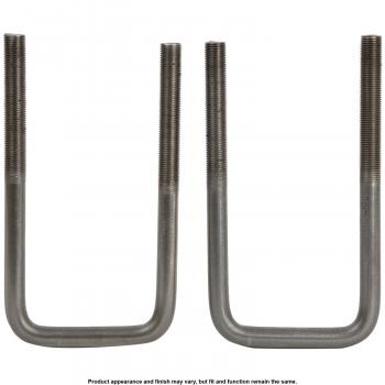 2014 Ford F-150 Leaf Spring Axle U-Bolt Kit Rear Cardone Select 3D83134S image 2 of 3