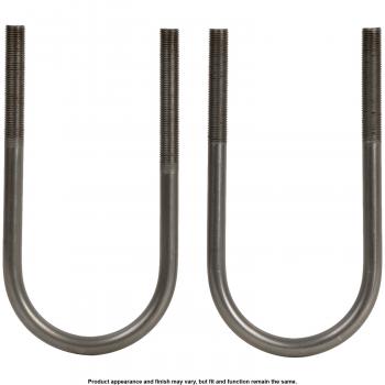 2010 Dodge Ram 2500 Leaf Spring Axle U-Bolt Kit Rear Cardone Select 3D91203R image 2 of 3