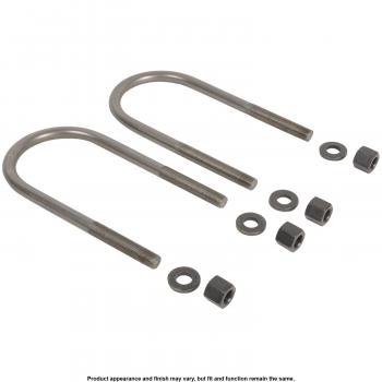 2010 Dodge Ram 2500 Leaf Spring Axle U-Bolt Kit Rear Cardone Select 3D91203R image 3 of 3