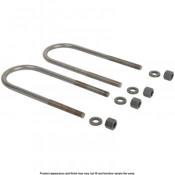 2011 Ram 2500 Leaf Spring Axle U-Bolt Kit Rear Cardone Select 3D91260R image 1 of 3