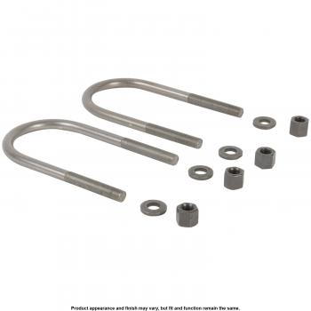 2006 Mitsubishi Raider Leaf Spring Axle U-Bolt Kit Rear Cardone Select 3D95184R image 1 of 3