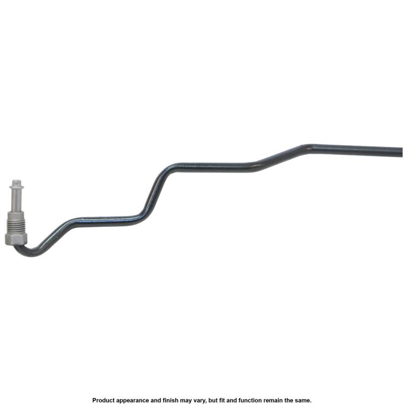 2003 Buick Century Rack and Pinion Hydraulic Transfer Tubing Assembly