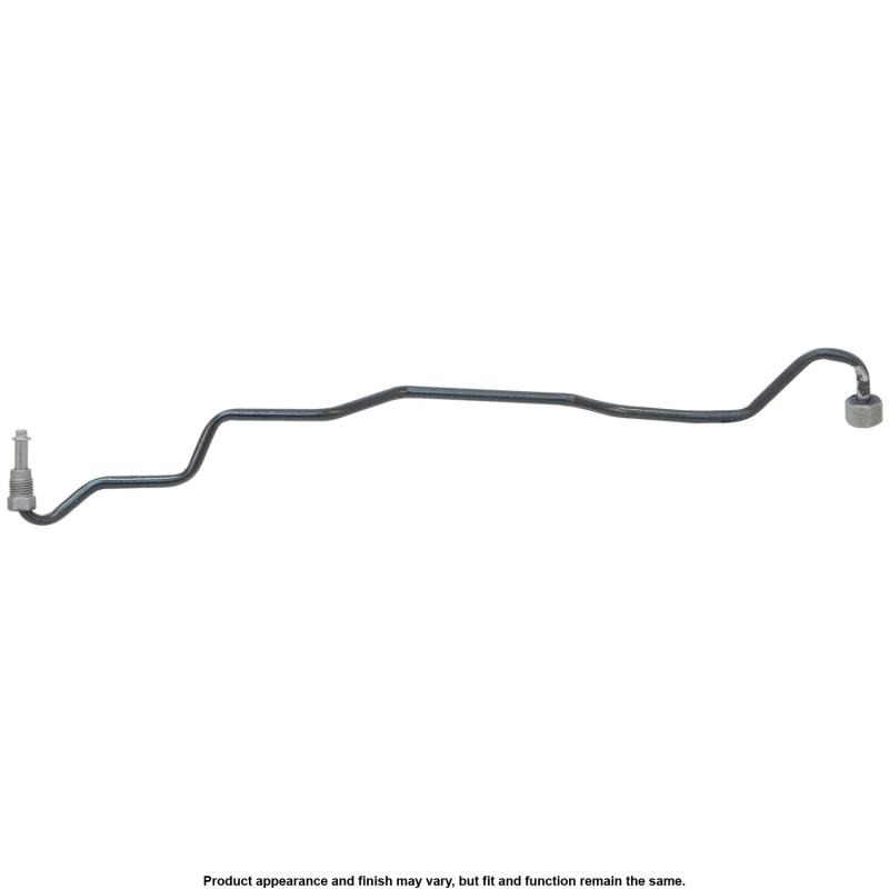 2006 Pontiac Grand Prix Rack and Pinion Hydraulic Transfer Tubing Assembly Cardone Select 3L1101 image 2 of 3