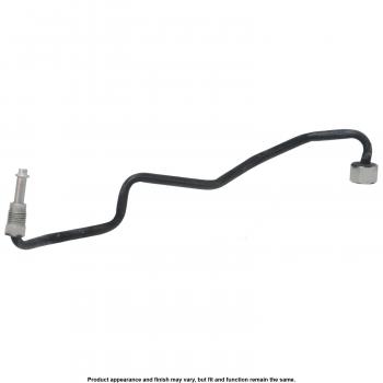 2005 Buick LaCrosse Rack and Pinion Hydraulic Transfer Tubing Assembly Cardone Select 3L1102 image 2 of 3