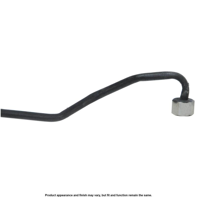 2006 Pontiac Grand Prix Rack and Pinion Hydraulic Transfer Tubing Assembly Cardone Select 3L1102 image 3 of 3