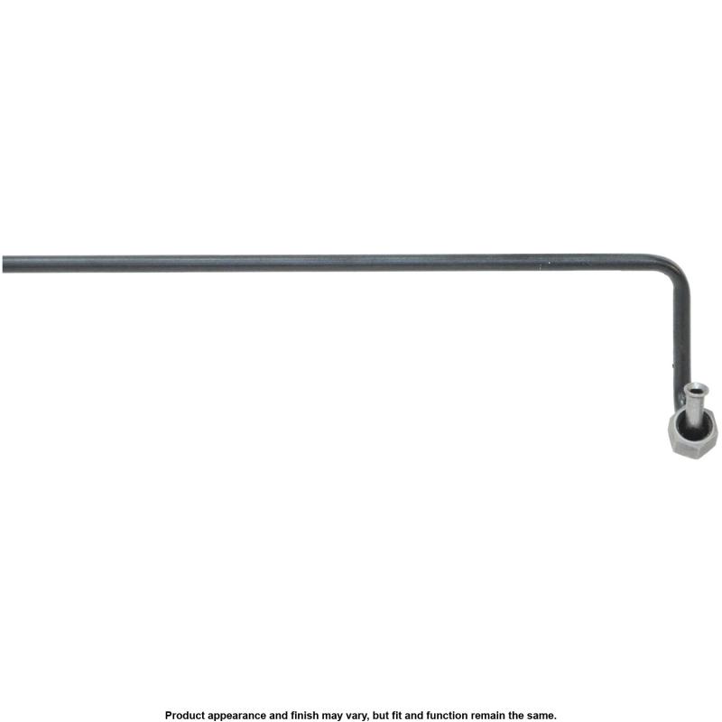 1997 Pontiac Trans Sport Rack and Pinion Hydraulic Transfer Tubing Assembly